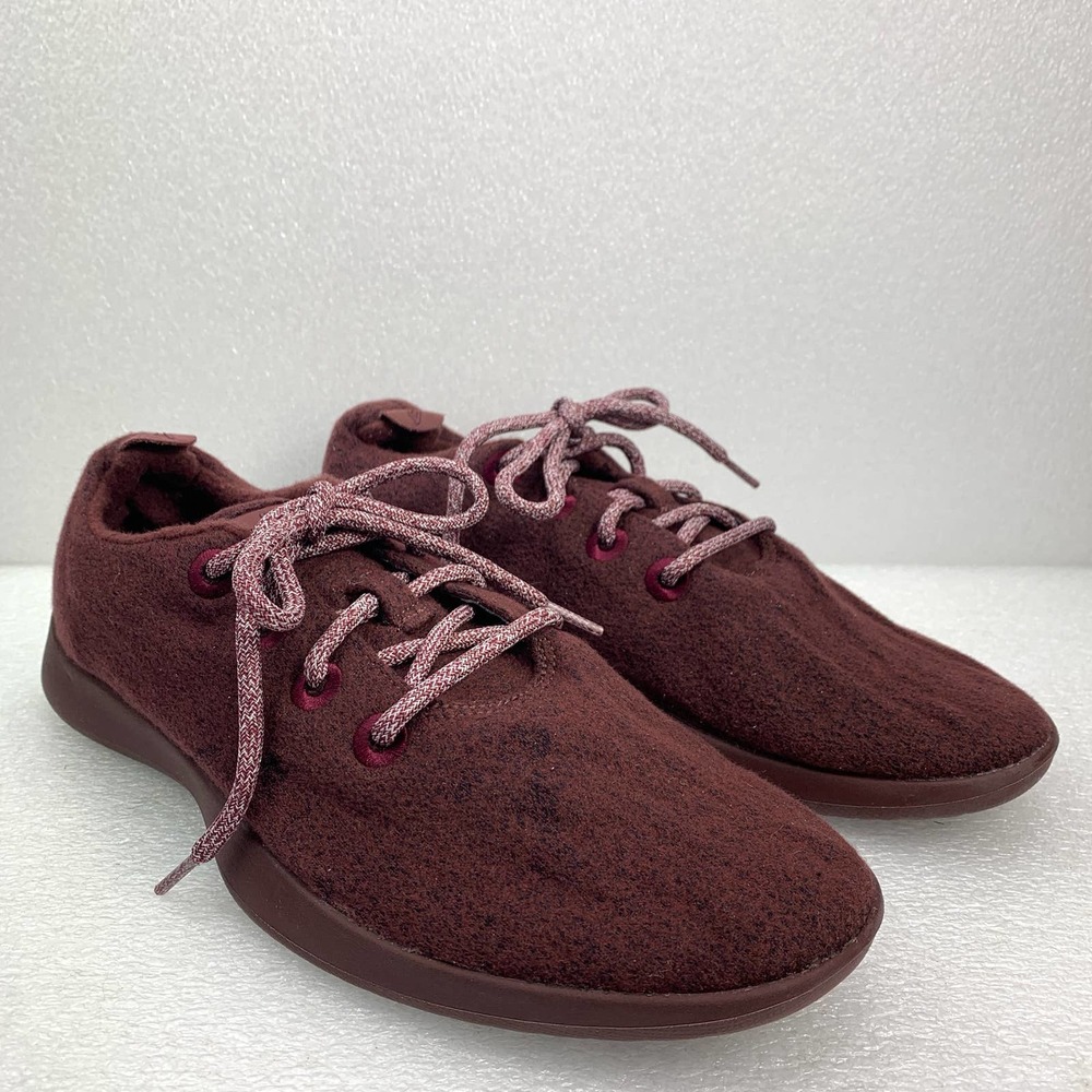 Allbirds Merino Wool Runners Shoes Lightweight Sneaker - Men's 12